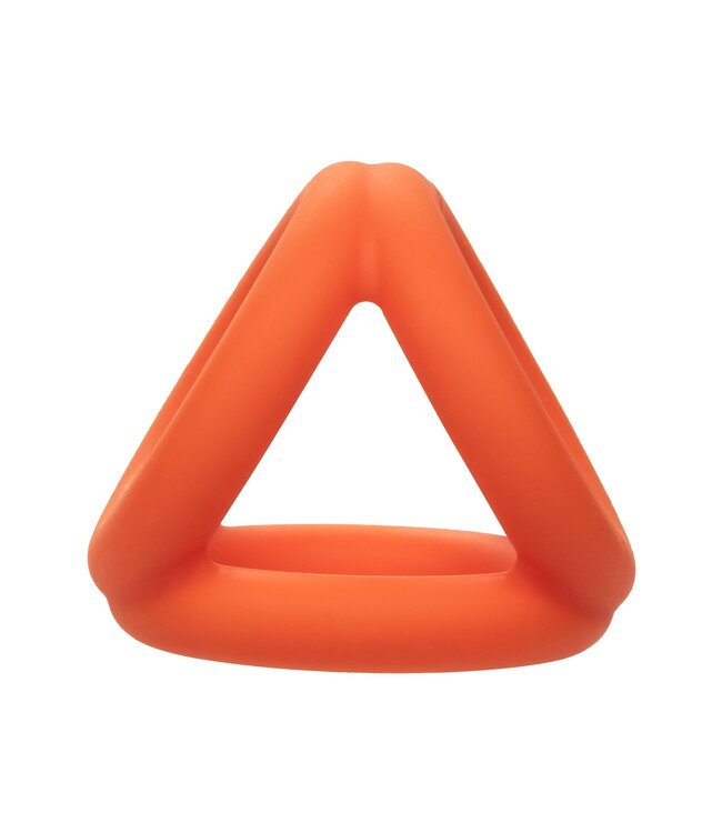 Alpha Tri-Ring