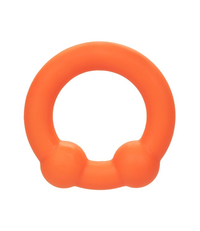 Alpha Dual Ball Ring