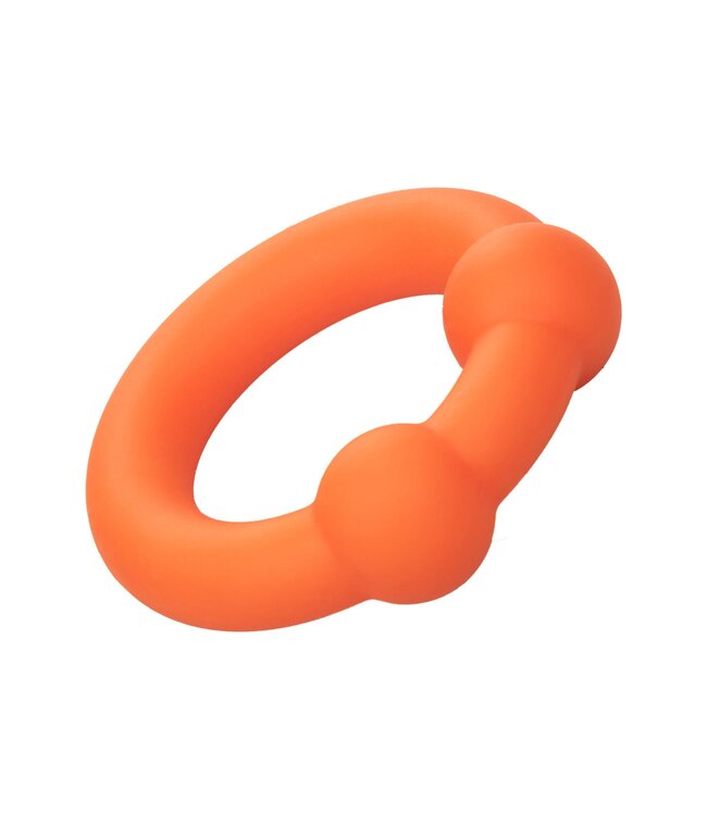 Alpha Dual Ball Ring