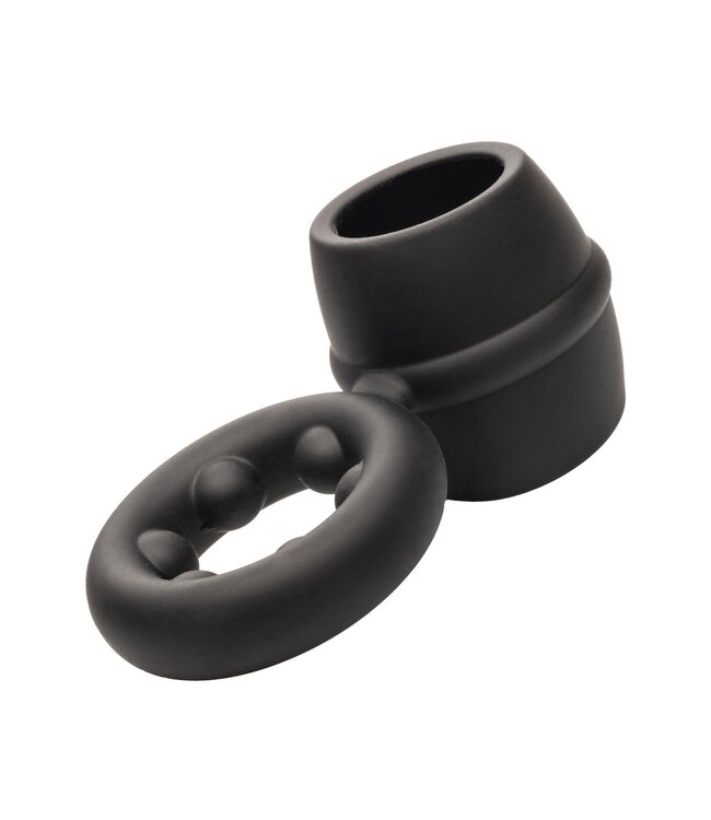 Alpha Dual Magnum Ring