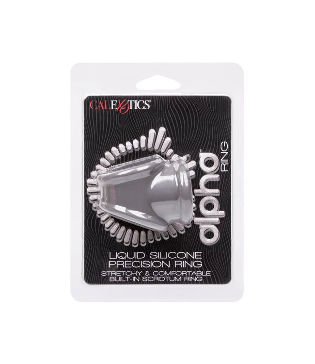 Alpha Precision Ring