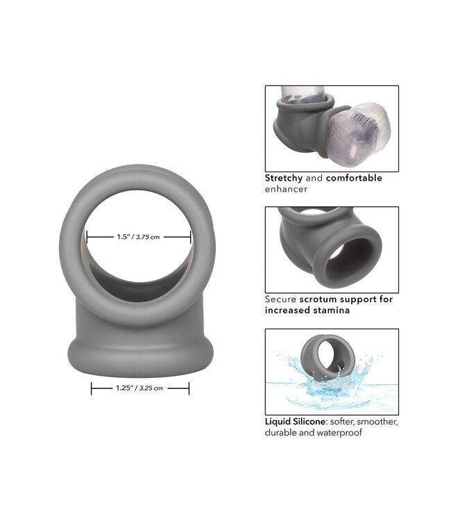 Alpha Precision Ring