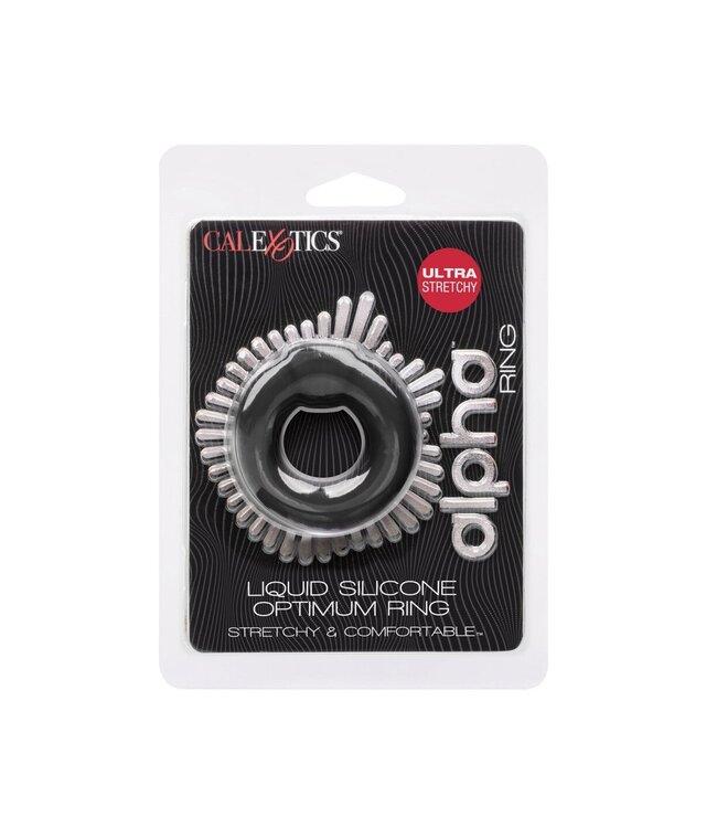 Alpha Optimum Ring