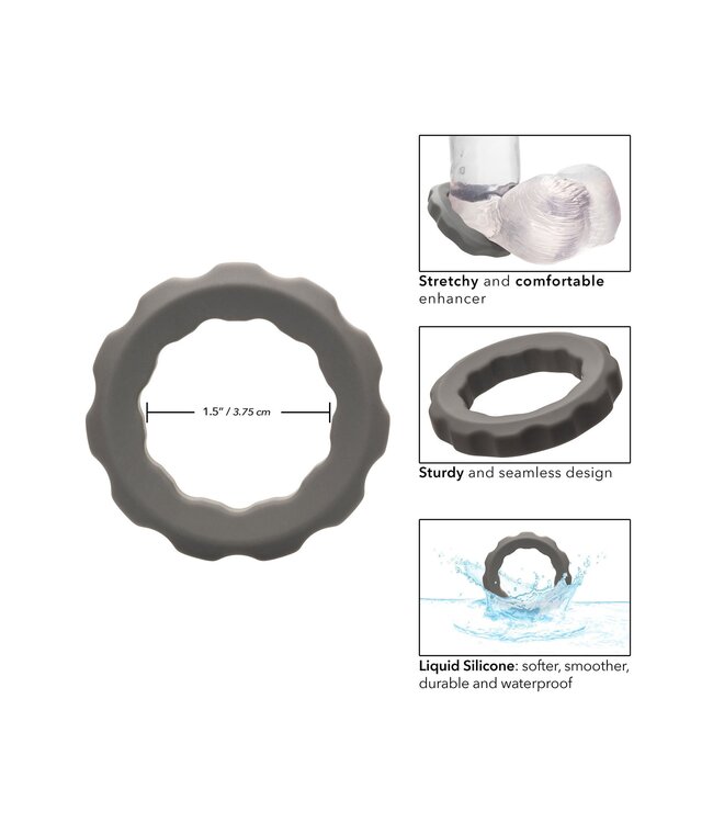 Alpha Erect Ring