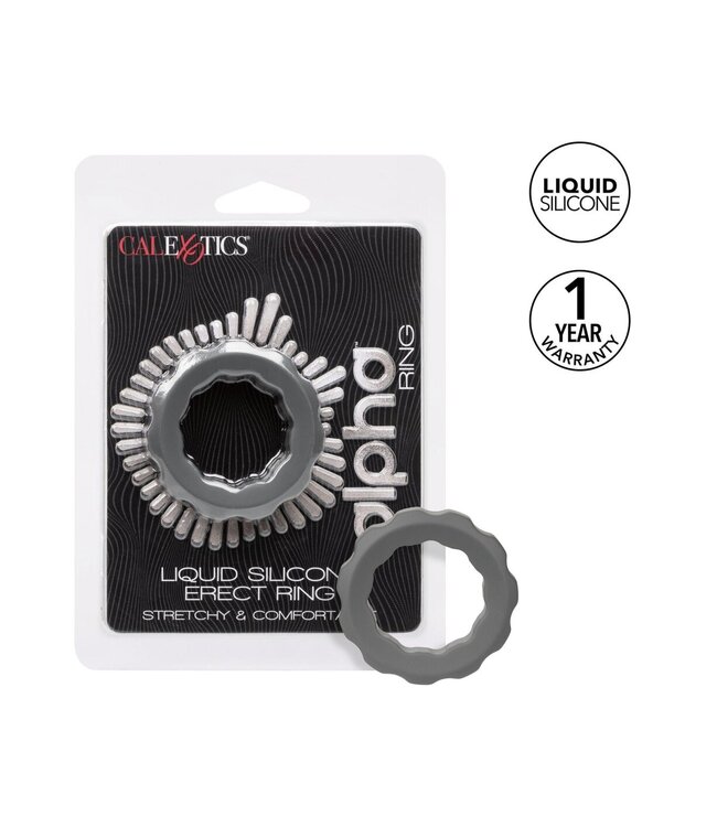 Alpha Erect Ring