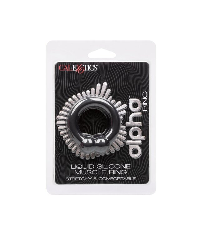Alpha Muscle Ring