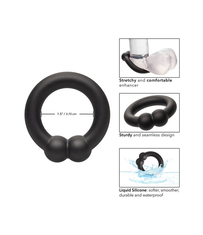 Alpha Muscle Ring