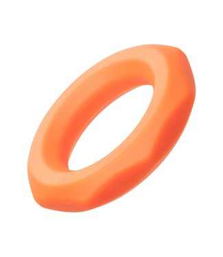 Alpha Sexagon Ring