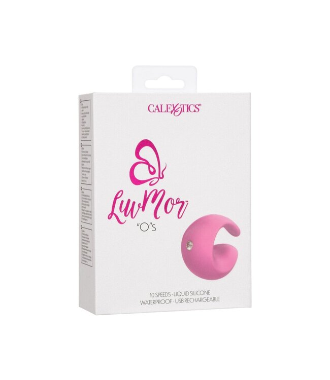 LuvMor O's