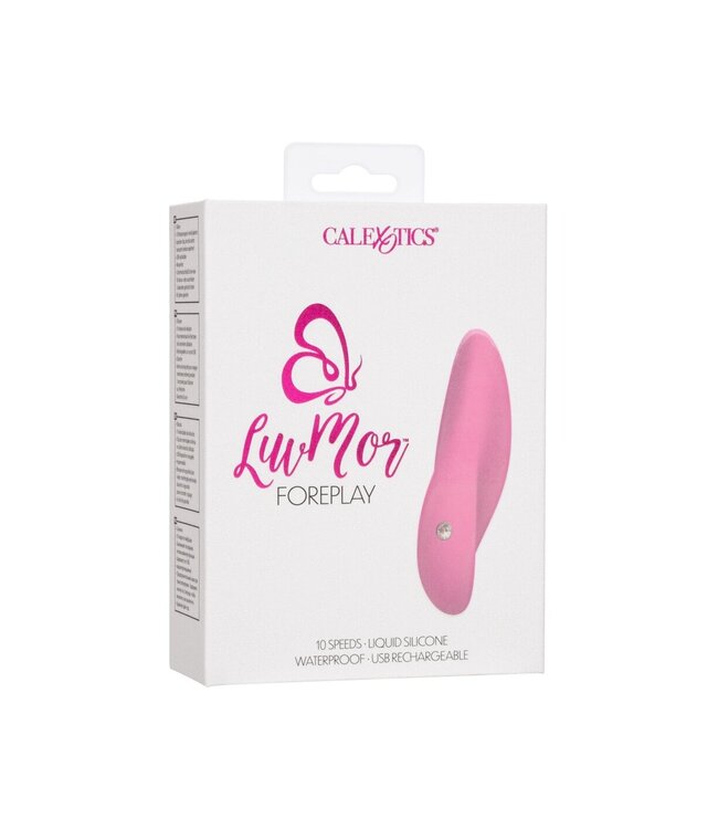 LuvMor Foreplay