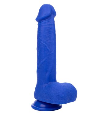 Admiral 8 Vibrating Captain