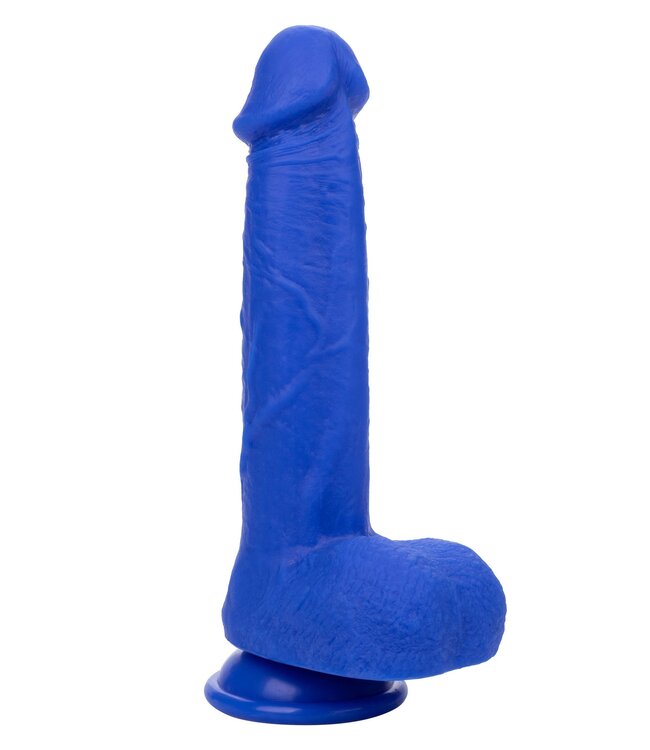 Admiral 8 Vibrating Captain