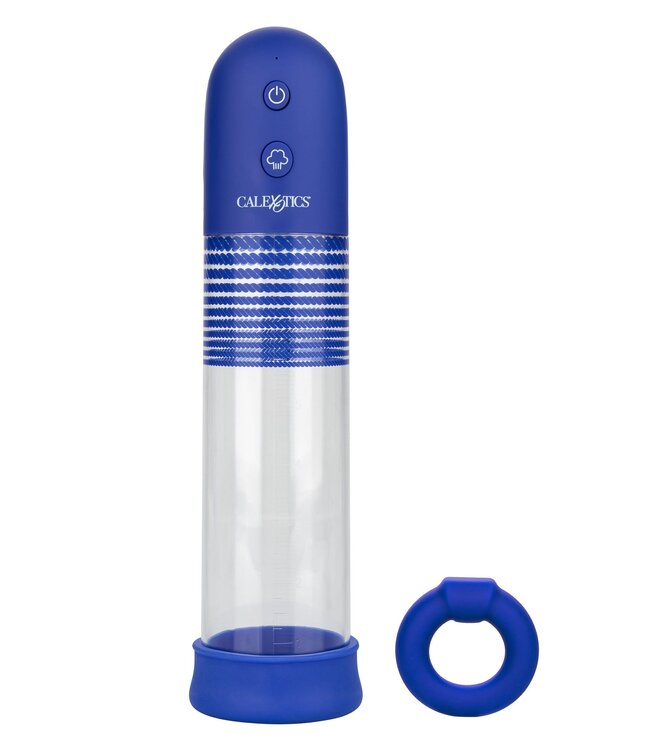 Admiral Rechargeable Pump Kit