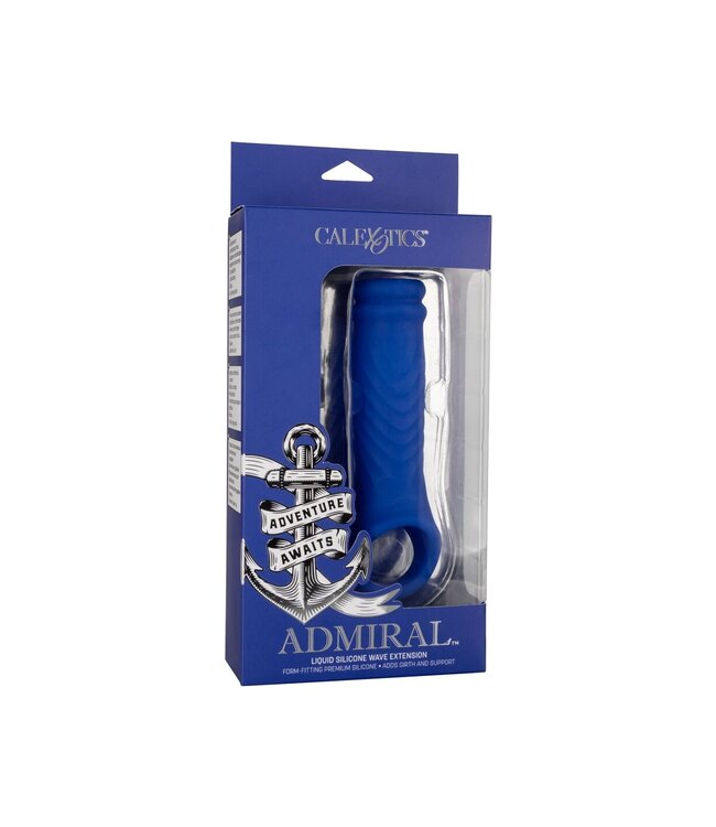 Admiral Wave Extension