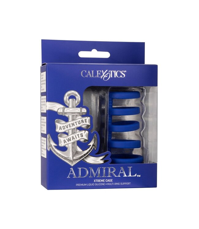 Admiral Xtreme Cage 