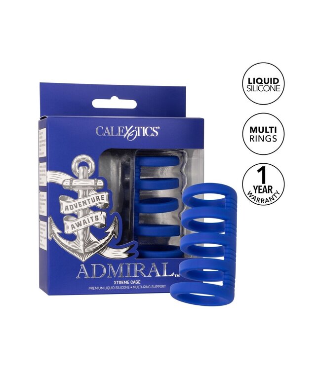 Admiral Xtreme Cage 