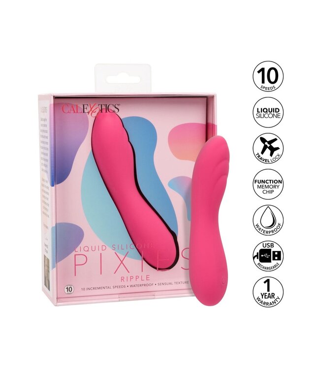 Pixies Ripple
