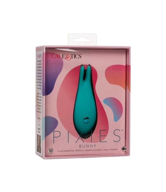 Pixies Bunny