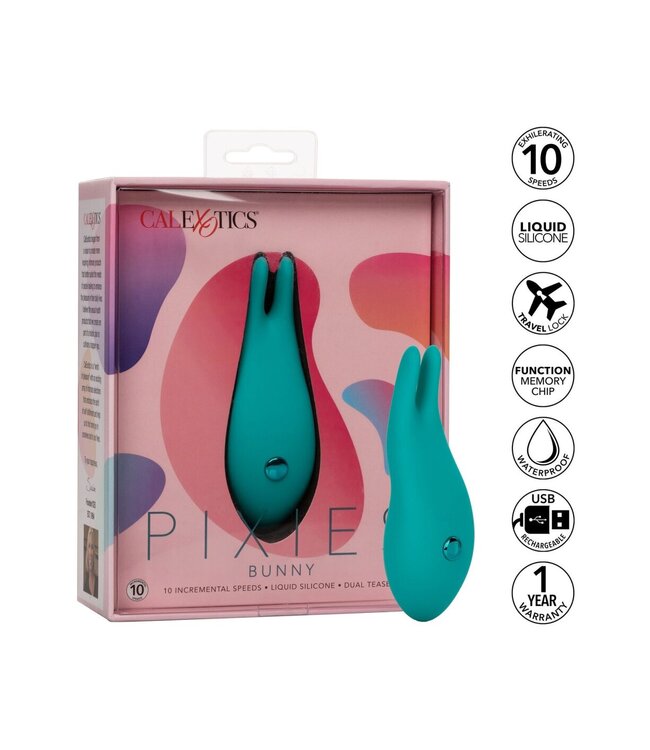 Pixies Bunny