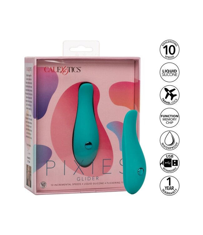 Pixies Glider