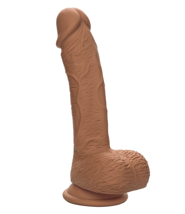 Dual Density Silicone Stud 6.25 inch