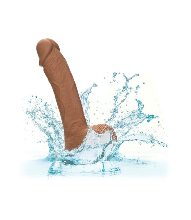 Dual Density Silicone Stud 6.25 inch