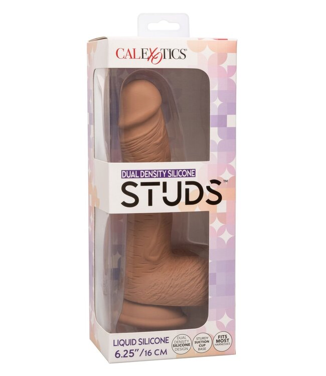 Dual Density Silicone Stud 6.25 inch