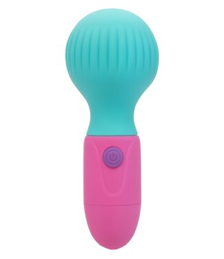 To The Max Vibrating Wand