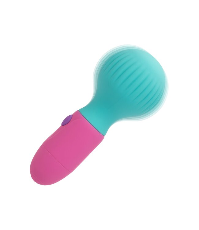 To The Max Vibrating Wand