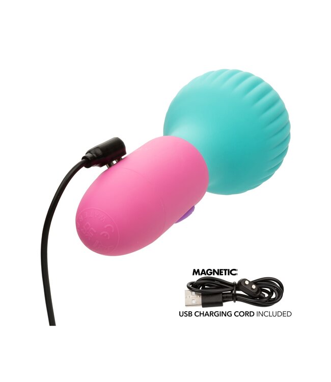 To The Max Vibrating Wand