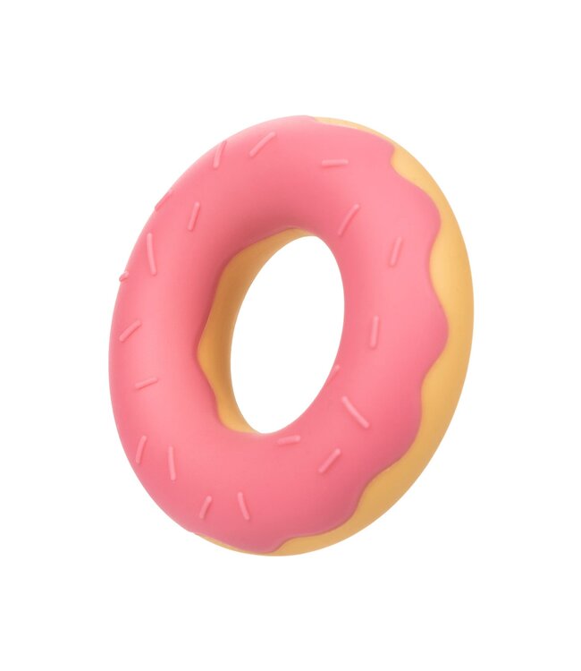 Dickin Donuts Silicone CRing