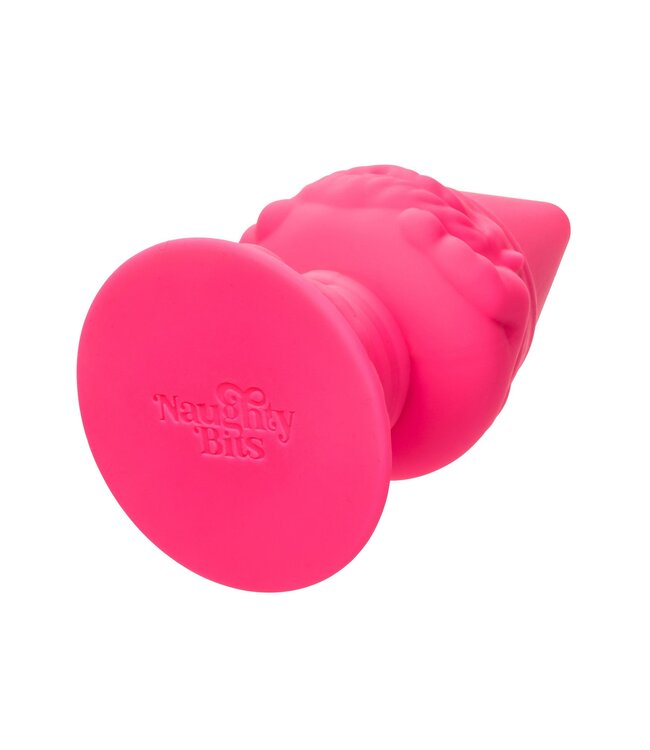 Anal Gnome Butt Plug