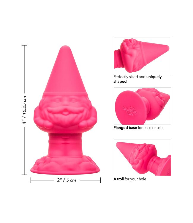 Anal Gnome Butt Plug
