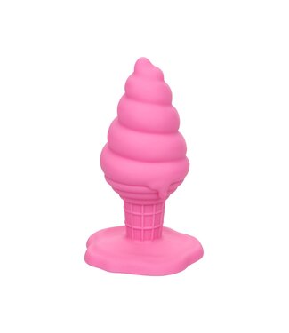 Yum Bum Ice Cone Butt Plug