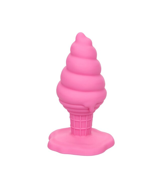 Yum Bum Ice Cone Butt Plug