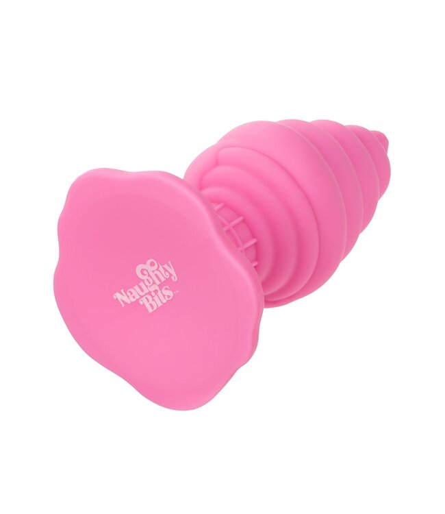 Yum Bum Ice Cone Butt Plug