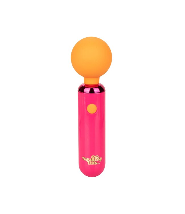 Home Cumming Queen Wand