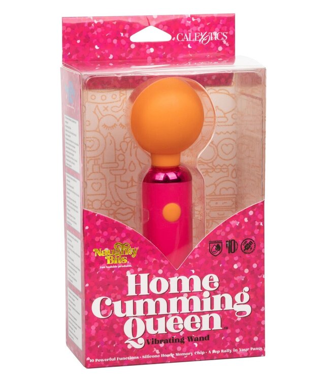 Home Cumming Queen Wand