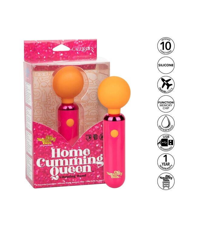 Home Cumming Queen Wand
