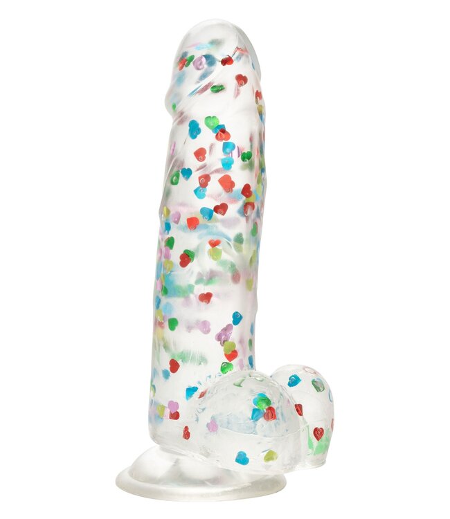 I Love Dick Heart Filled Dong