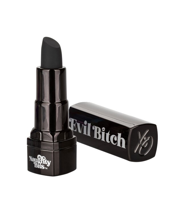 Evil Bitch Lipstick Vibrator