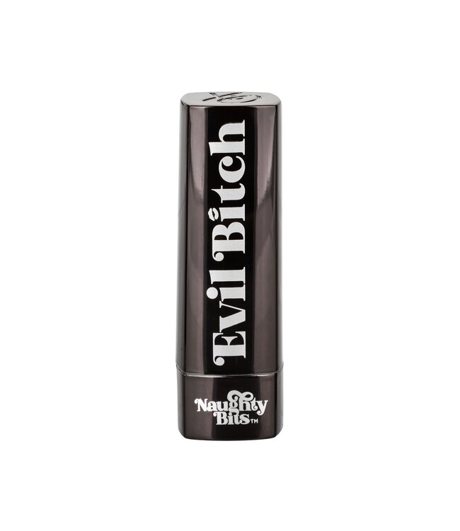 Evil Bitch Lipstick Vibrator