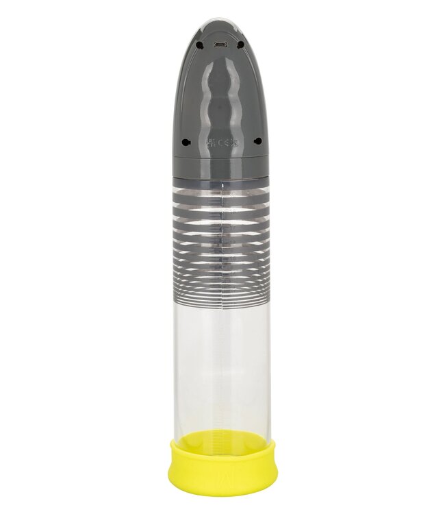 Link Up Rechargeable Pump