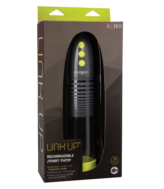 Link Up Rechargeable Pump