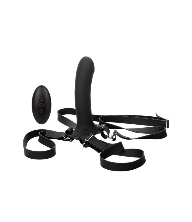 Me2 Remote Rumbler