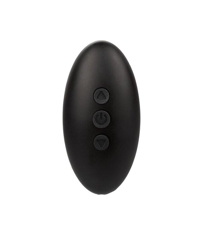 Me2 Remote Rumbler