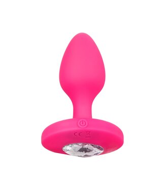 Vibrating Probe Medium