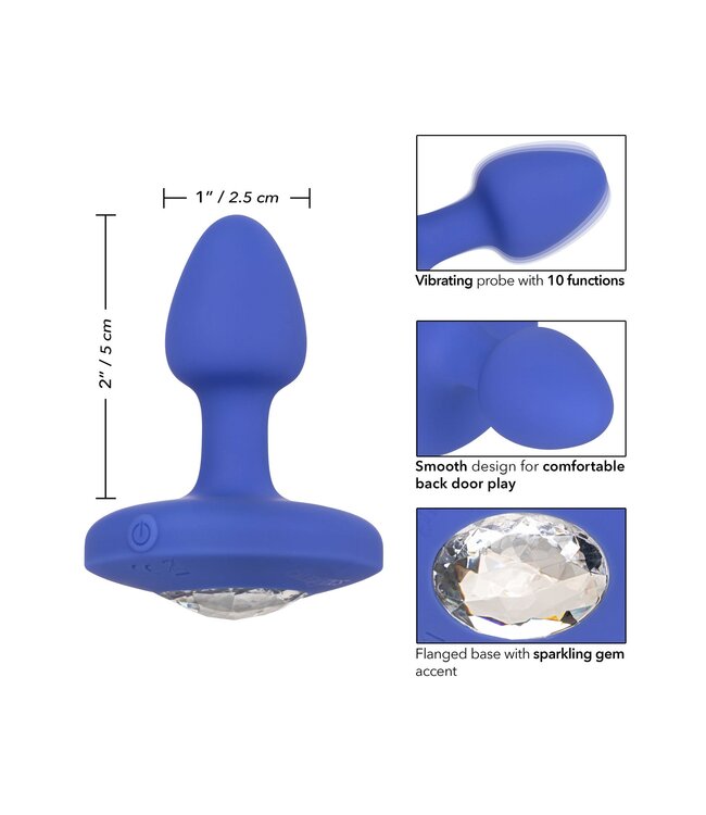 Vibrating Probe Small