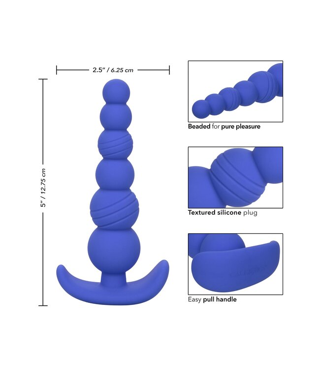 Cheeky X-6 Beads