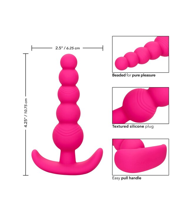 Cheeky X-5 Beads
